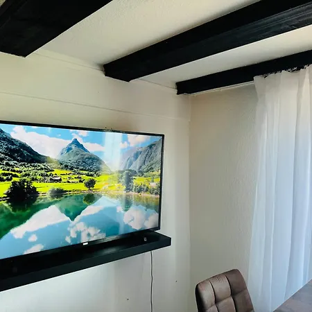 Loft Fluss Blick Daire Koblenz (Rhineland-Palatinate)