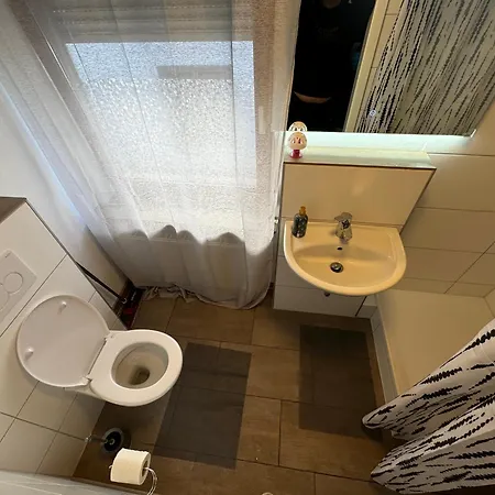 Daire Loft Fluss Blick Koblenz (Rhineland-Palatinate)