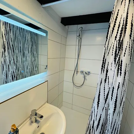 Loft Fluss Blick Koblenz (Rhineland-Palatinate)