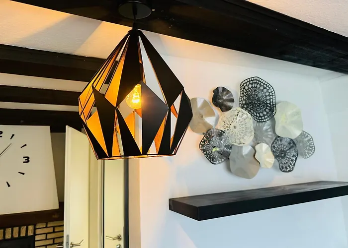 Loft Fluss Blick Koblencja