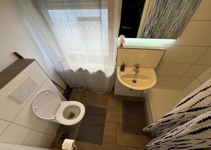 Apartament Loft Fluss Blick Koblencja